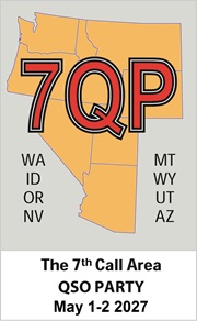 Central Oregon DX Club -- N7LE / NE6LE